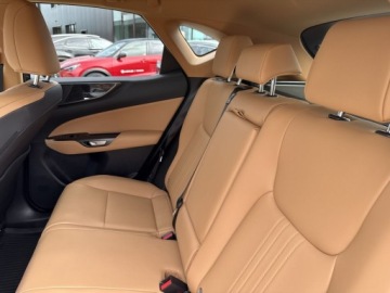 Lexus NX II SUV Facelifting 2.5 350h 243KM 2024 Lexus NX 350h Prestige AWD II (2021-) NX350h Prest, zdjęcie 13