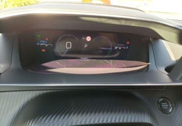 Peugeot 2008 II SUV Facelifting 1.2 Hybrid 145 145KM 2025 Peugeot 2008 DEMO 1.2 mHEV 145 KM GT e-DCS6 I wl. GWARANCJA FV23, zdjęcie 28