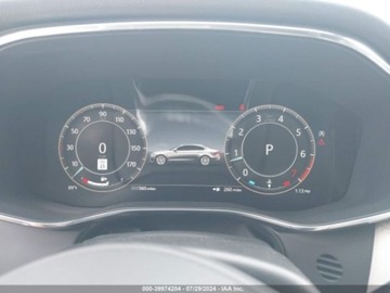 Jaguar XF II 2024 Jaguar XF r-dynamic se p250, 2024r., 4x4, 2.0L 2.0 Benzyna 296KM, zdjęcie 11