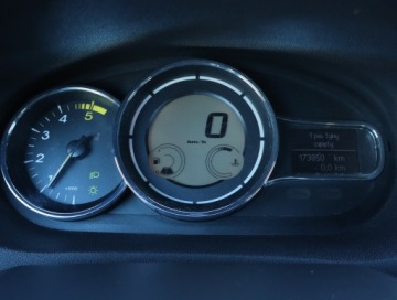 Renault Megane III Grandtour Facelifting 2013 1.5 Energy dCi 95KM 2016 Renault Megane 1.5 dCi, Salon Polska, Klima, zdjęcie 10