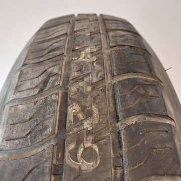 KOLO DOJEZDOVÉ DOJEZDOVDOJEZDOVÉ 16 5X130 MERCEDES SPRINTER 175/90R16 (B1232)
