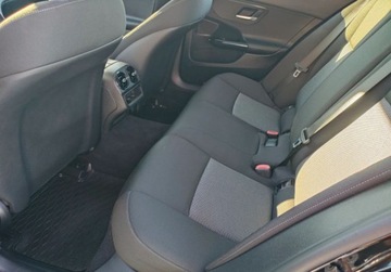 Mercedes Klasa C W206 2021 Mercedes-Benz Klasa C Salon POLSKA 60 tys. km VAT23 Gwarancja Jak Nowy, zdjęcie 18