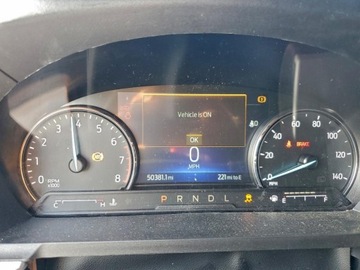 Ford Explorer VI 2023 Ford Explorer 2023 FORD EXPLORER XLT 2.3 Benzyna 300KM, zdjęcie 8