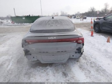 Kia 2024 Kia K5 2024 r, 1,6L GT-LINE AWD 1.6 Benzyna 180KM, zdjęcie 4