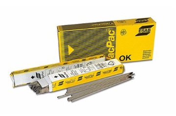 Esab elektroda OK Weartrode 55 HD 4,0x450mm 5kg 8458404020