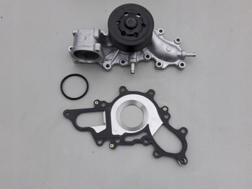 LAND CRUISER 200 V8 LEXUS LX450 LX570 ČERPADLO VODY