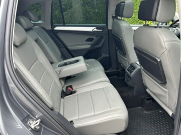 Volkswagen Tiguan II SUV 1.5 TSI EVO 150KM 2019 Volkswagen Tiguan 1.5 TSi DSG R-Line, zdjęcie 7