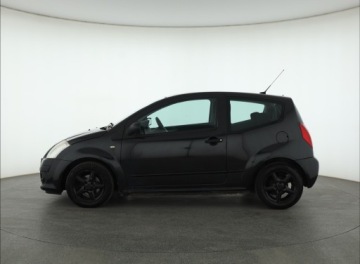 Citroen C2 1.1 i 61KM 2009 Citroen C2 1.1, Klima ,Bezkolizyjny,ALU, El. szyby, zdjęcie 2