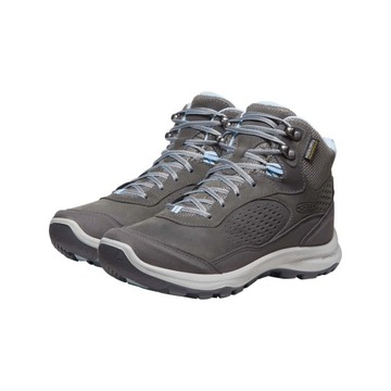 Buty trekkingowe damskie KEEN TERRADORA EXPLORER MID WP