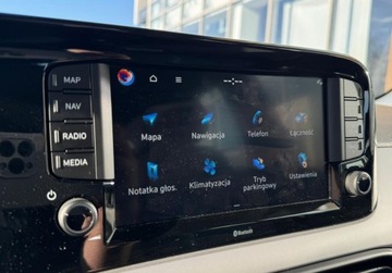 Hyundai i10 III 2024 Hyundai i10 1.2 Benzyna 79KM, zdjęcie 12