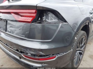 Audi Q8 2019 Audi Q8 2019 AUDI Q8 55 PREMIUM 3.0 Benzyna 335KM, zdjęcie 6