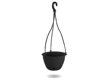 DONICZKA WISZĄCA SPLOFY DSPW270 ANTRACYT