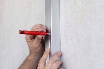 SOLA 66041120 МЕХАНИЧЕСКИЙ СТРОИТЕЛЬНЫЙ КАРАНДАШ TLM2