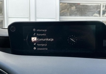 Mazda 3 IV Sedan 2.0 Skyactiv-X 180KM 2019 Mazda 3 Hikari, ACC, Kamera 360, GPS, Head-Up, BOSE, Podgrzewana kierownica, zdjęcie 27