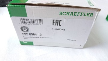 КОМПЛЕКТ ГРМ CONTI AUDI A4 B8 2.0 TDI CJCA CJCC