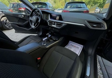 BMW Seria 2 F22-F23-F45-F46 Active Tourer Facelifting 218i 140KM 2020 BMW Seria 2 140KM gwarancja NAVI manual ZAREJESTROWANY 1.5 140KM, zdjęcie 14