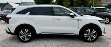 Kia Sorento IV 2023 Kia Sorento 7-osobowa,Hybryda,Europa, zdjęcie 3
