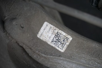 Audi A4 B8 A6 C7 A5 Q5 Поворотный кулак правый 4G0407242C ПОДЪЕМНИК