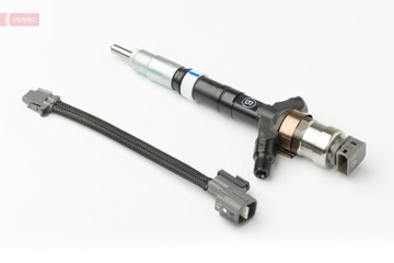4× DENSO VSTŘIKOVACÍ TRYSKA PALIVA DCRI100740
