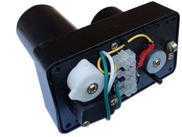 Актуатор SPJ HARL 2424 24 В 24 дюйма, 61 см, разъем Super Power Jack