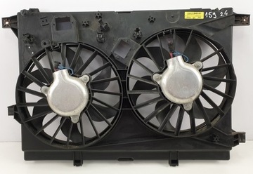 WENTYLATORY CHŁODNICY ALFA ROMEO 159 2.4 JTD