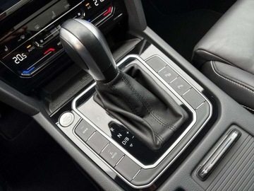 Volkswagen Passat B8 GTE Variant Facelifting 1.4 TSI Plug-In-Hybrid 218KM 2022 Volkswagen Passat Variant GTE Virtual Matrix Tempomat ACC NAPPA Led, zdjęcie 14