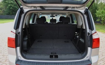 Chevrolet Orlando 2.0D 163KM 2012 Chevrolet Orlando GWARANCJA, 2012r, 7-Osobowy, 2.0 Diesel 163KM, Rewelacyj, zdjęcie 14
