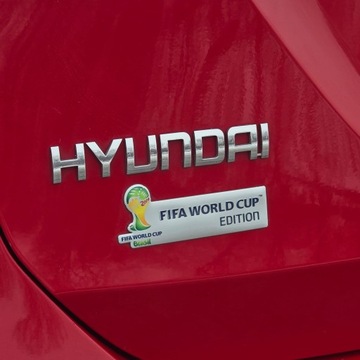 Hyundai ix20 Mikrovan 1.4 CVVT 90KM 2014 Hyundai ix20 1.4 Benzyna90KM, zdjęcie 14