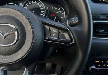 Mazda CX-5 II SUV 2.0 SKY-G 165KM 2020 Mazda CX-5 II FULL LED SKORA BOSE gwarancja bezwypadkowa 165 KM MNAUAL, zdjęcie 23