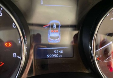 Nissan Pulsar 1.2 DIG-T 115KM 2014 Nissan Pulsar Przebieg 99 Tys km. Gwarancja Bezwypadkowy Serwisowany 1.2, zdjęcie 8