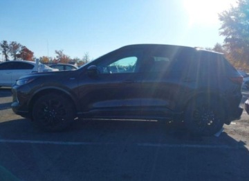 Ford Kuga III 2023 Ford Kuga 2023, 2.0L, 4x4, ST-LINE ELITE, od ubezpieczalni 2.0 Benzyna, zdjęcie 2