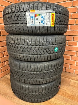 Opony Pirelli SottoZero 3 225/45R18 95H XL 2020 NOWE