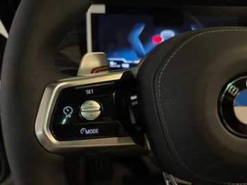 BMW Seria 7 G70 Sedan 3.0 40d 299KM 2025 BMW Seria 7 740d xDrive Sport Sedan 3.0 (299KM) 2025, zdjęcie 10