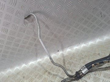 МАСЛЯНАЯ ТРУБКА К ТРАНСМИССИИ INSIGNIA A ASTRA J 2.0 CDTI