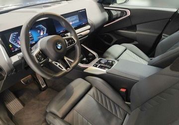 BMW X3 G45 2024 BMW X3 i xDrive 190 KM l M-Sport Funkcja dostepu komfortowego l Hak 2.0, zdjęcie 9