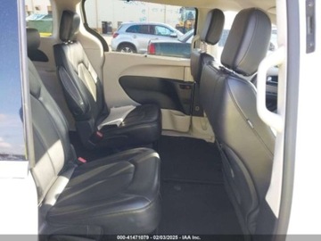 Chrysler Pacifica II 2023 Chrysler Pacifica 2023 Chrysler Pacifica Touring L FWD 3.6 Benzyna 287KM, zdjęcie 7