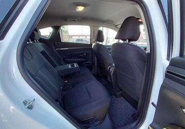 Hyundai Tucson IV SUV 1.6 T-GDI 150KM 2022 Hyundai Tucson Salon Polska 1 wlasciciel 1.6 Benzyna 150KM, zdjęcie 23