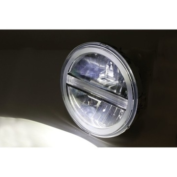 Highsider LED wkład reflektora 5,75 