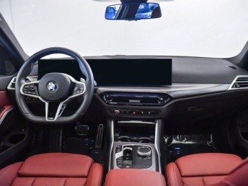BMW Seria 3 G20-G21 Limuzyna 2.0 320d 190KM 2025 BMW Seria 3 320d xDrive Sport Sedan 2.0 (190 KM) 2025, zdjęcie 9