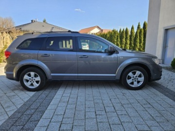 Fiat Freemont 2.0 Multijet II 16v 140KM 2013 Fiat Freemont 2.0 140 km klima, elektryka, zadbany, zdjęcie 6