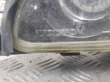 SVĚTLO LEVÝ PŘEDNÍ XENON VOLVO S60 V70 XC70
