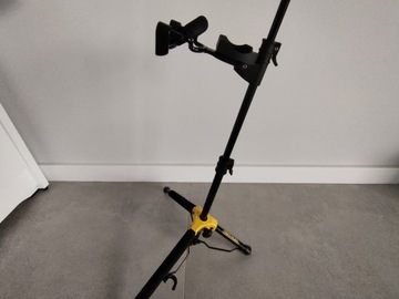 штатив – подставка для скрипки или альта – удобный