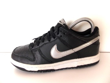 NIKE DUNK LOW SKÓRA 36 - 23 CM