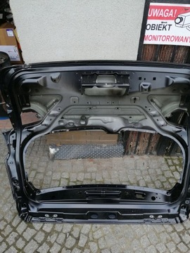 JEEP COMPASS 2017 KRYT KUFRU