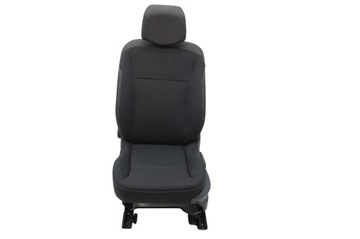 Fotel Lewy Przód Renault Clio 3 5-drzwi 0 km 1640