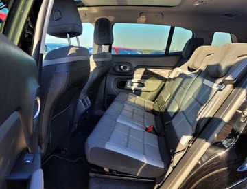 Citroen C5 Aircross SUV 2.0 BlueHDI 178KM 2019 CITROEN C5 AIRCROSS 2.0 BlueHDi 177KM tylko - 25 tys. km !!! Full, zdjęcie 10