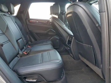 Porsche Cayenne III 2021 Porsche Cayenne S 2021 2.9 Benzyna 434KM, zdjęcie 10