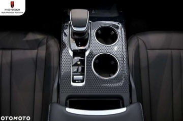 Hongqi HS3 2025 Hongqi HS3 FV23Dostep bezkluczykowyInteligentny adaptacyjny tempomat, zdjęcie 13