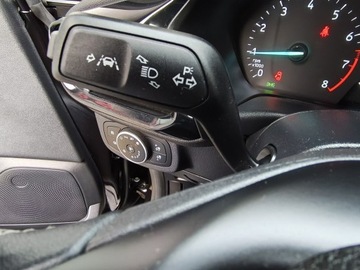 Ford Fiesta VIII Hatchback 5d 1.0 EcoBoost 100KM 2020 Ford Fiesta Automat bogata opcja Serwis Gwarancja, zdjęcie 14
