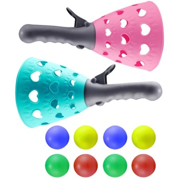 CATAPULT DOUBLE ZABAWKI DLA DZIECI